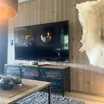 Renovated With Views In Trysil * Ljordalen