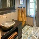 Renovated With Views In Trysil Hébergement de vacances Ljordalen