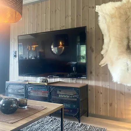 Renovated With Views In Trysil * Ljørdal