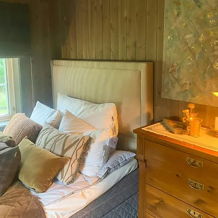 Renovated With Views In Trysil Ljordalen