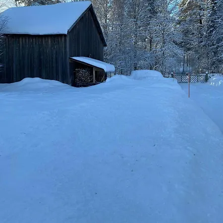 Renovated With Views In Trysil * Ljørdal