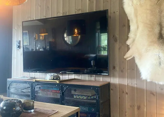Renovated With Views In Trysil * Ljordalen