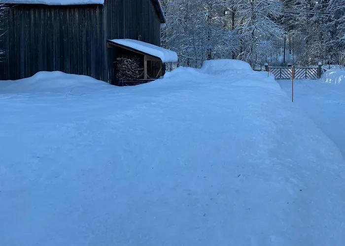 Renovated With Views In Trysil * Ljordalen